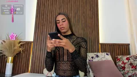 Cami online show from 02-07-26, 10:46