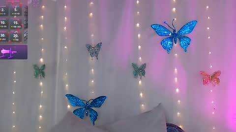 Sara online show from 02-02-25, 11:40