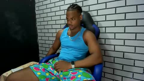 tu morenito online show from 11-10-25, 05:12