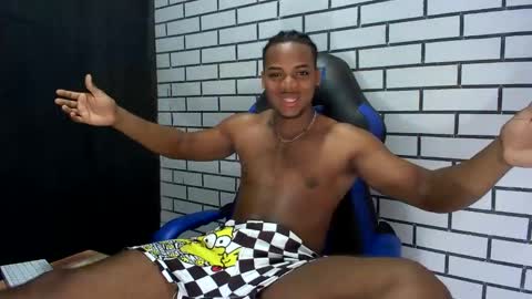 tu morenito online show from 12-02-25, 04:24
