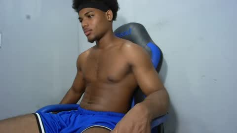 tu morenito online show from 07-26-26, 03:47