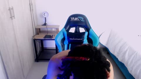 Black online show from 01-18-25, 12:36