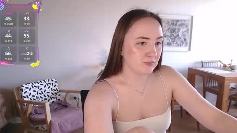 Eva online show from 09-30-25, 05:29
