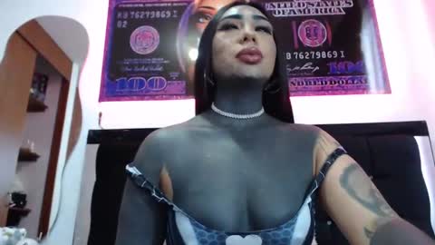 Snapshot of black_eyestattoo chatting on 01-03-25, 10:08 karenth soto online show from 01-03-25, 10:08