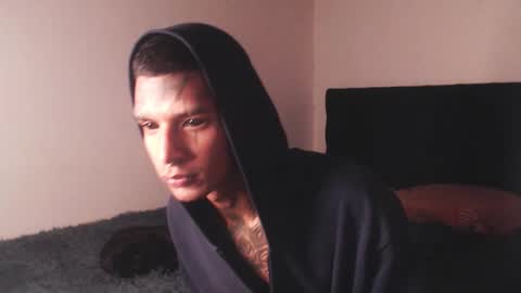 black_firex online show from 09-15-25, 03:50