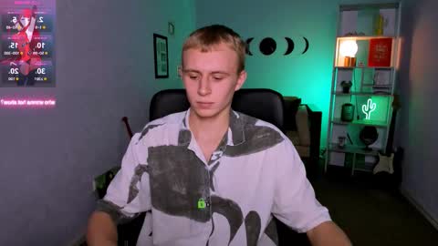 black_jacob12 online show from 12-20-25, 05:09