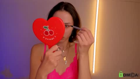 Jenny online show from 09-14-25, 02:49