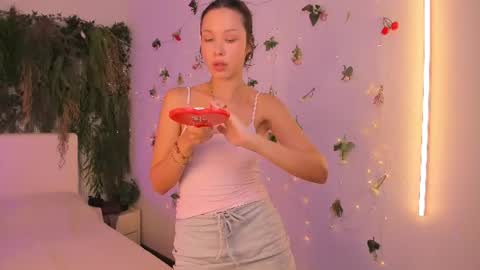 Jenny online show from 06-23-26, 02:48