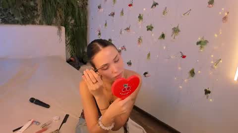 Jenny online show from 07-02-26, 09:26