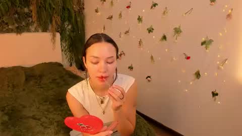 Jenny online show from 07-09-26, 08:29