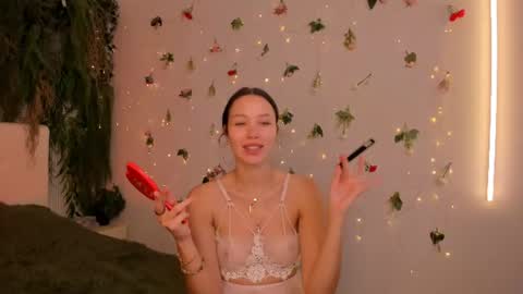 Jenny online show from 07-15-26, 10:42