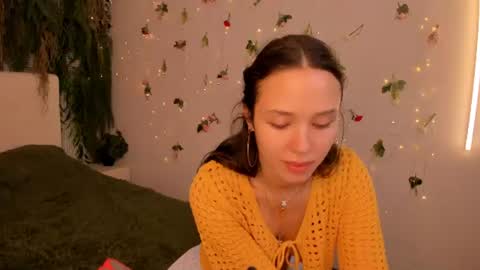 Jenny online show from 07-19-26, 10:08