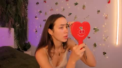Jenny online show from 07-30-26, 08:35