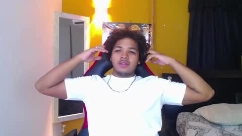 black_king_241 online show from 02-26-25, 02:48