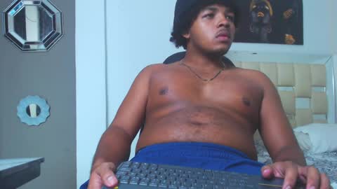 black_king_241 online show from 02-27-25, 09:54