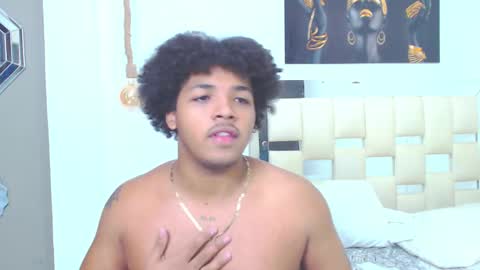 black_king_241 online show from 03-08-25, 09:50