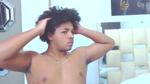 black_king_241 online show from 03-09-25, 09:13