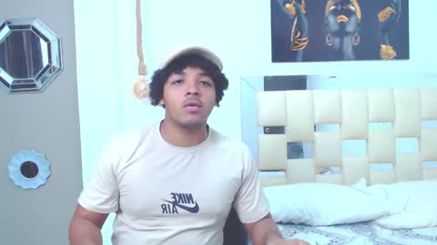 black_king_241 online show from 03-10-25, 02:50