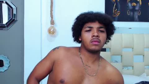 black_king_241 online show from 03-11-25, 09:02