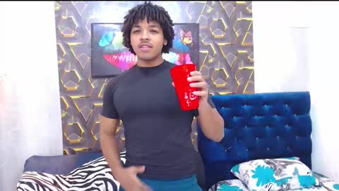 black_king_241 online show from 09-27-25, 05:12