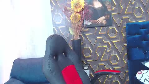 black_king_241 online show from 10-17-25, 02:59