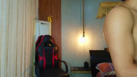 black_king_241 online show from 04-07-26, 11:15