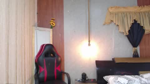 black_king_241 online show from 04-18-26, 10:21