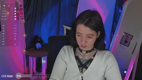 Snapshot of black_kittie_01 chatting on 01-26-25, 04:51 Black Kittie Wednesday - 1300 - 1900 GMT help me get 100 thumbs up online show from 01-26-25, 04:51