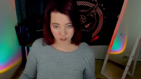 Snapshot of black_kittie_01 chatting on 01-19-26, 01:48 Black Kittie Wednesday - 1300 - 1900 GMT help me get 100 thumbs up online show from 01-19-26, 01:48