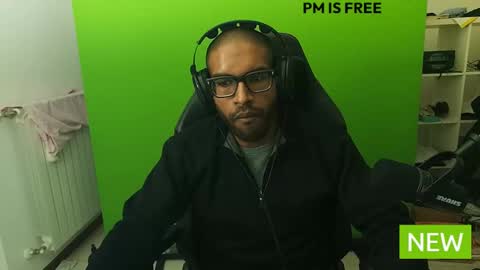 Master online show from 12-05-24, 01:47