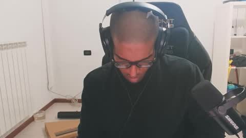 Master online show from 03-12-26, 12:33