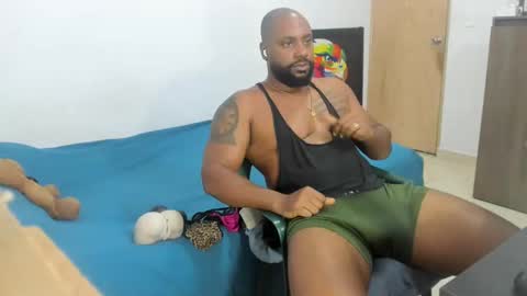 BIGCOCK online show from 10-22-25, 12:11