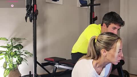 Snapshot of black_mirage chatting on 11-16-25, 06:46 Ron and Shara online show from 11-16-25, 06:46