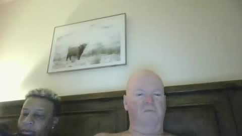 black_n_white4 online show from 05-31-26, 12:30
