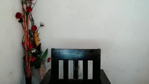 Nympha online show from 12-16-25, 02:05