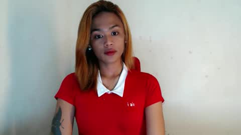 Nympha online show from 04-29-26, 01:53