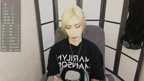 Emily online show from 04-14-26, 08:20