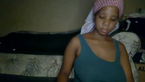Blackqueen online show from 07-18-26, 12:48