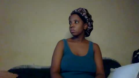 Blackqueen online show from 07-19-26, 01:26