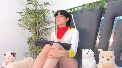 B L A C K  R O S E  online show from 01-31-25, 02:39