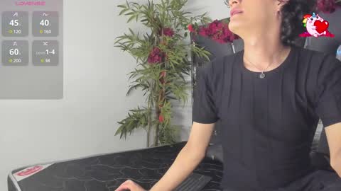 B L A C K  R O S E  online show from 03-03-25, 11:33