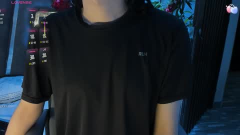 B L A C K  R O S E  online show from 11-15-25, 11:29