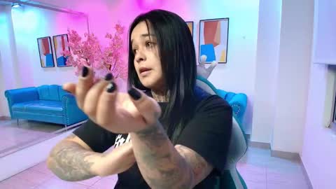 Rousse  online show from 10-21-25, 03:40