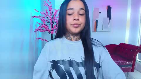 Snapshot of black_roseee chatting on 12-04-25, 09:12 Rousse online show from 12-04-25, 09:12