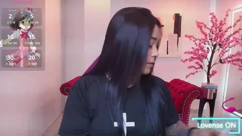 Snapshot of black_roseee chatting on 01-15-26, 03:33 Rousse online show from 01-15-26, 03:33