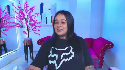 Snapshot of black_roseee chatting on 02-03-26, 03:26 Rousse online show from 02-03-26, 03:26