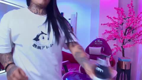 Snapshot of black_roseee chatting on 03-03-26, 03:34 Rousse online show from 03-03-26, 03:34