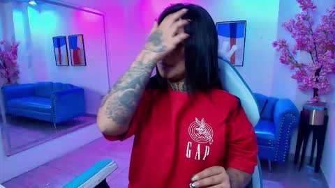 Snapshot of black_roseee chatting on 03-13-26, 03:46 Rousse online show from 03-13-26, 03:46