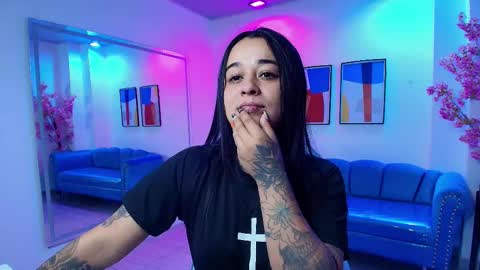 Snapshot of black_roseee chatting on 03-15-26, 03:56 Rousse online show from 03-15-26, 03:56