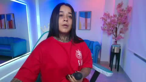 Rousse  online show from 05-17-26, 03:37